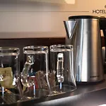 贝斯特酒店 4*