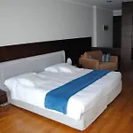 贝斯特酒店 4*