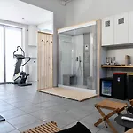 贝斯特酒店 梅纳