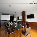 酒店 贝斯特酒店 梅纳