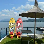 Bel Sit Hotel Meina