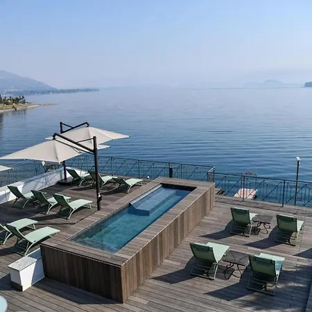 Hotel Bel Sit