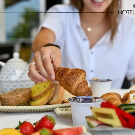 Bel Sit Hotel