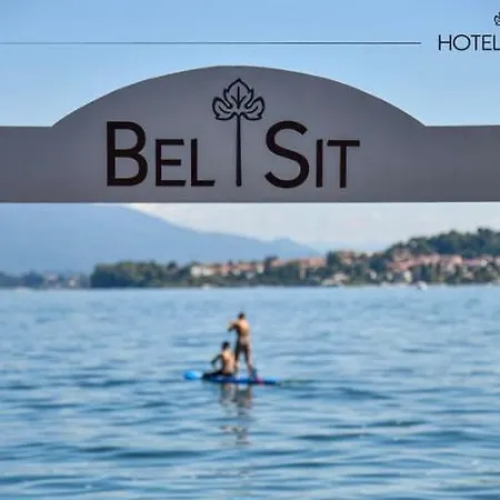 Hotel Bel Sit Meina