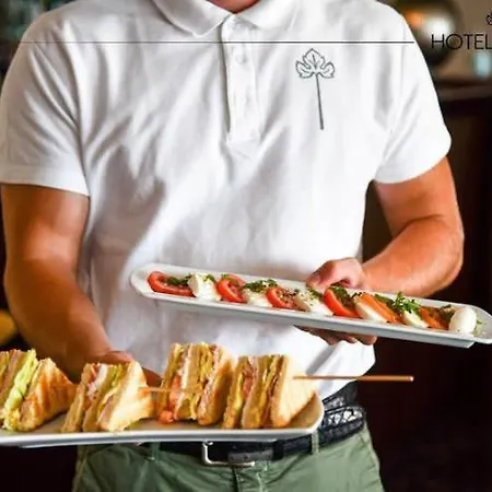 Szálloda Bel Sit 4*