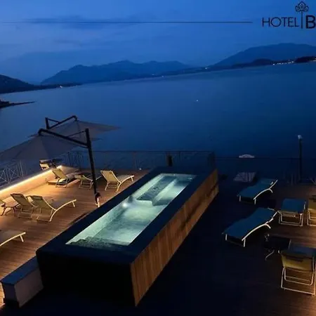 Hotel Bel Sit Meina