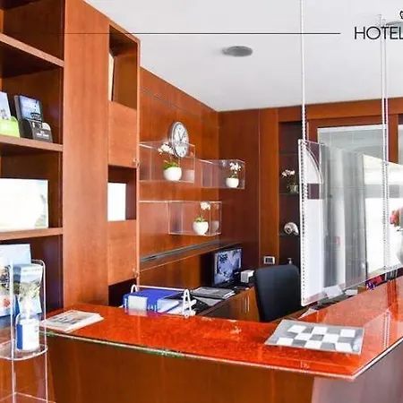 Hotel Bel Sit 4*