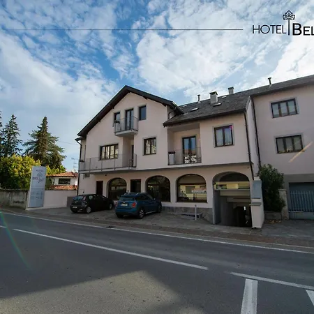 Bel Sit Hotel