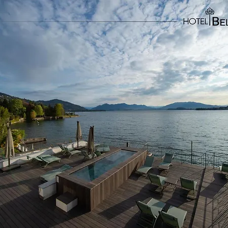 Bel Sit Hotel 4*