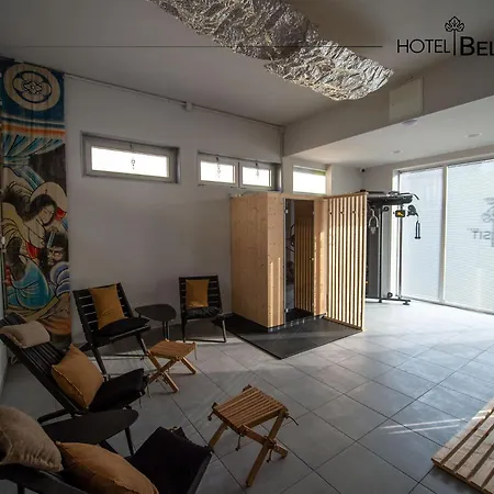 Hotel Bel Sit 4*