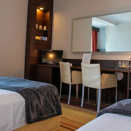 Bel Sit Hotel 4*