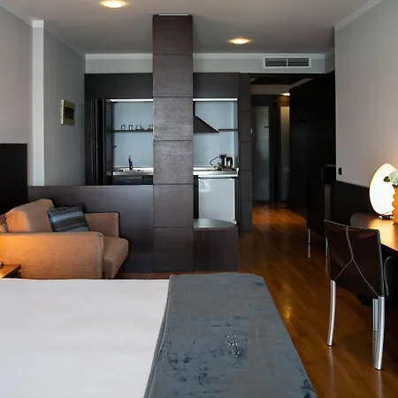 Hotel Bel Sit 4*