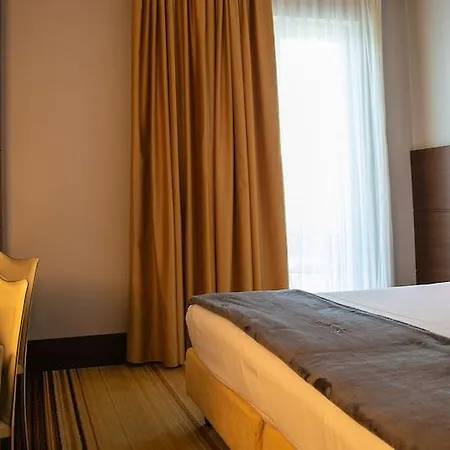 Bel Sit Hotel Meina