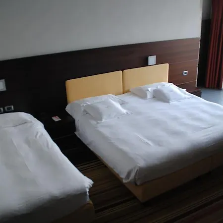 Bel Sit Hotel 4*