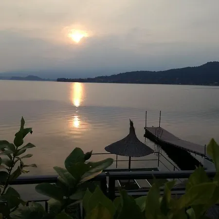 Bel Sit Hotel Meina