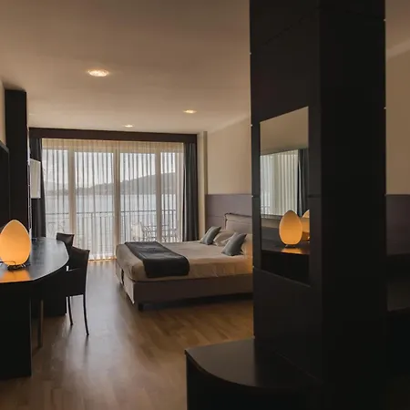 Hotel Bel Sit Meina