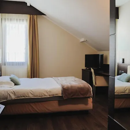 Bel Sit Hotel