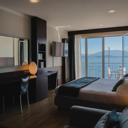 Bel Sit Hotel Meina