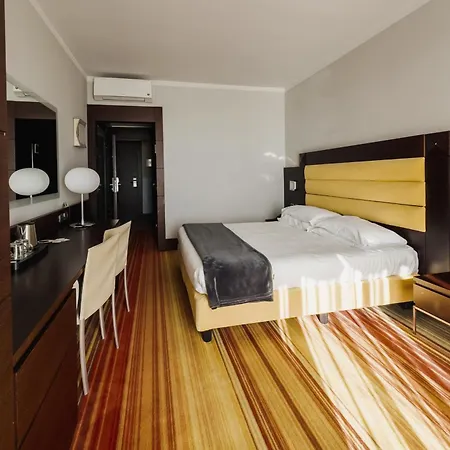 Hotel Bel Sit 4*