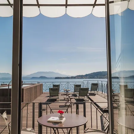 Szálloda Bel Sit 4*