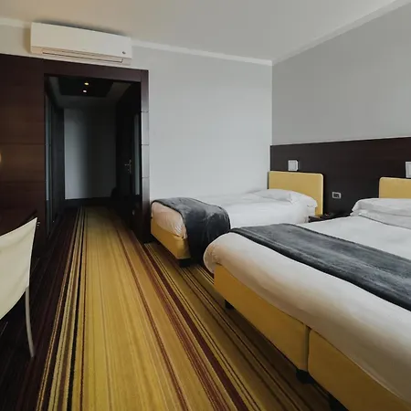 Hotel Bel Sit 4*