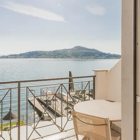 Bel Sit Hotel Meina