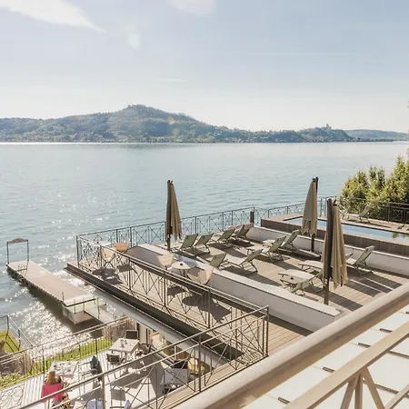 Bel Sit Hotel Meina