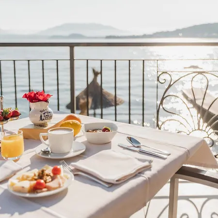 Hotel Bel Sit 4*