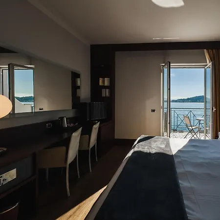 Bel Sit Hotel Meina