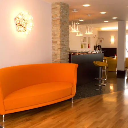 Szálloda Bel Sit Meina