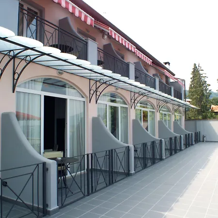 Bel Sit Hotel 4*