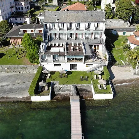Hotel Bel Sit Meina