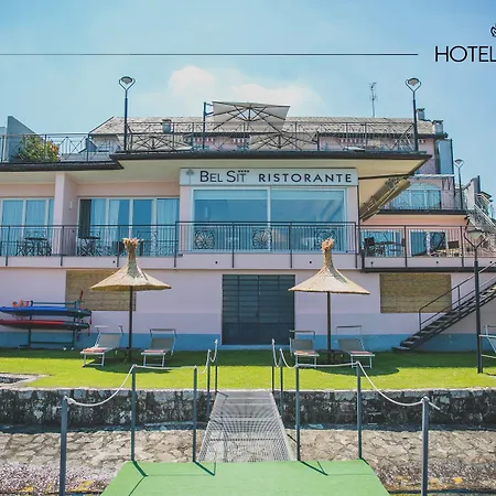 Bel Sit 4* Meina