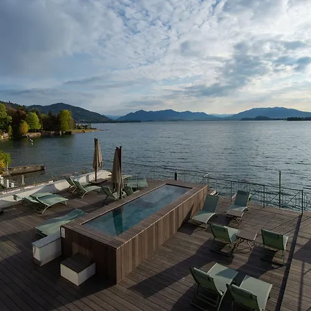 Bel Sit Hotel 4*