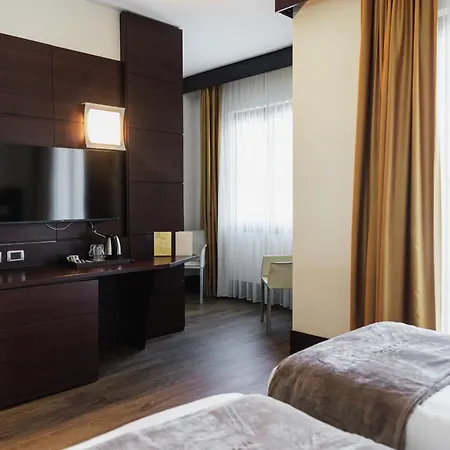 Bel Sit Отель 4*