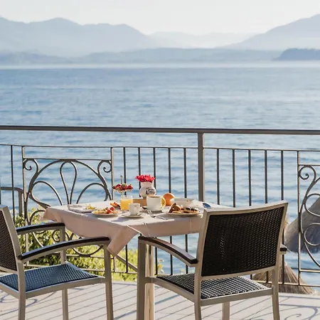 Bel Sit Hotel Meina