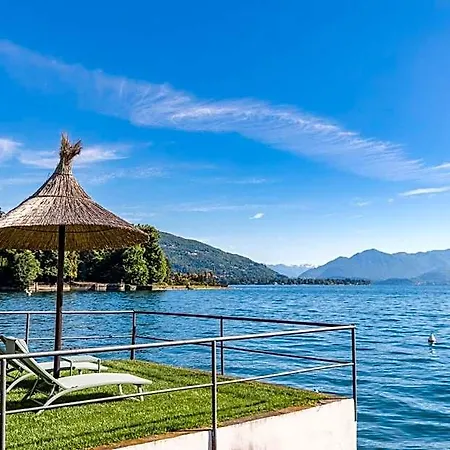 Bel Sit Hotel Meina
