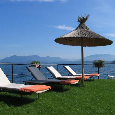 Szálloda Bel Sit Meina