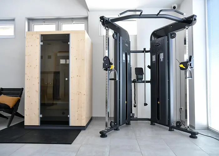 Bel Sit Hotell Meina