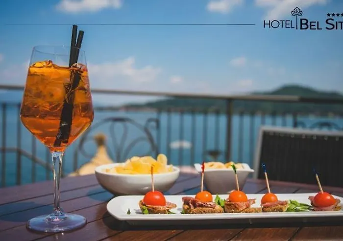 Hotell Bel Sit