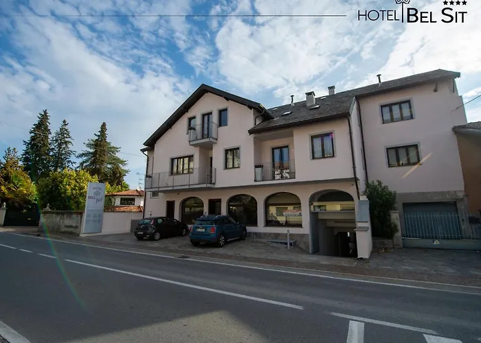 Bel Sit Hotell
