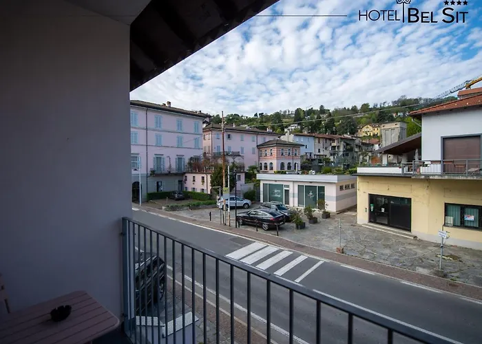 Bel Sit 4* Meina