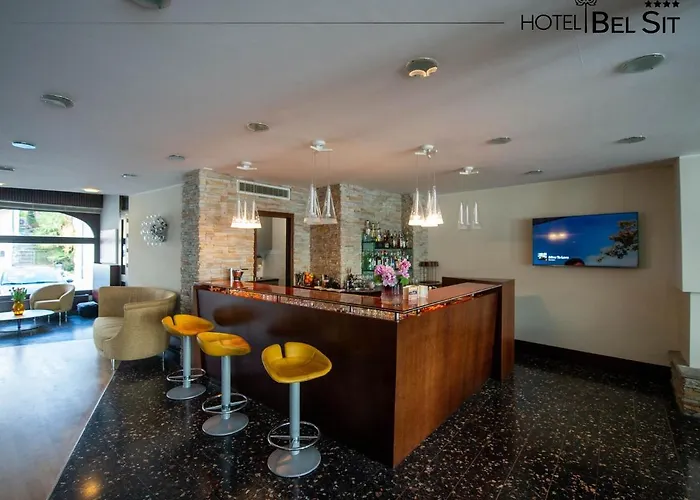 Bel Sit 4* Meina