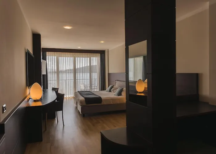 Hotell Bel Sit Meina