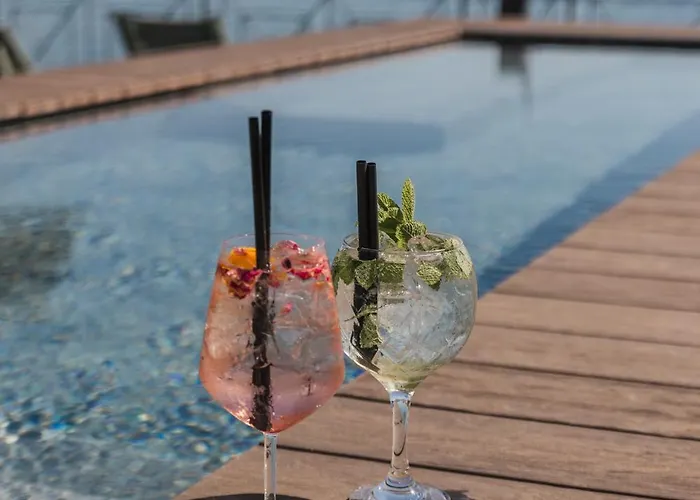 Hotell Bel Sit Meina