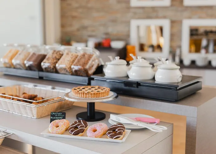 Bel Sit Hotell Meina