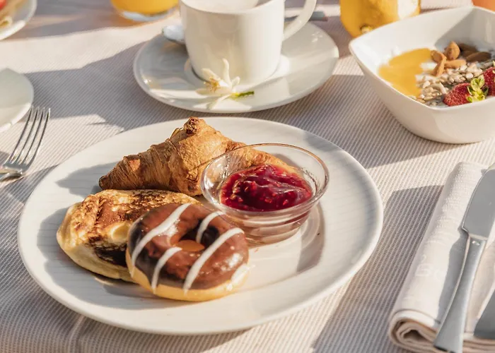 Hotell Bel Sit Meina