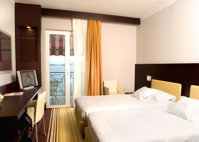 Bel Sit Hotel 4*