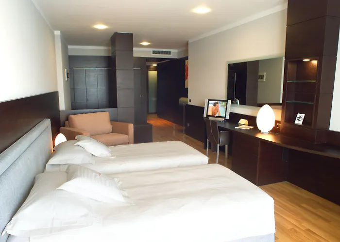 Hotel Bel Sit 4*