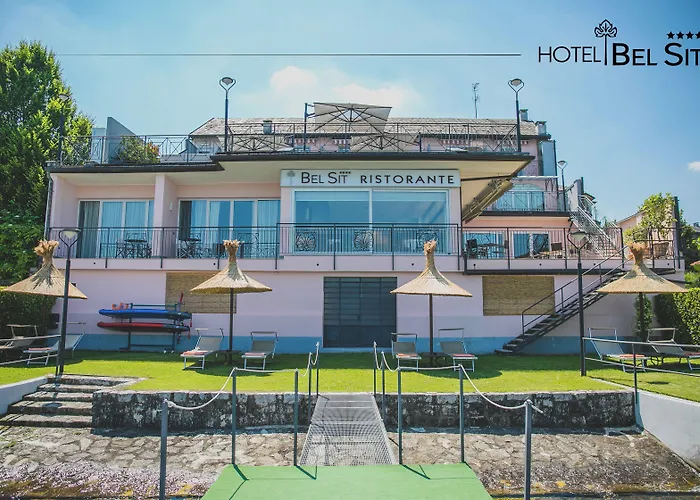 Bel Sit 4* Meina